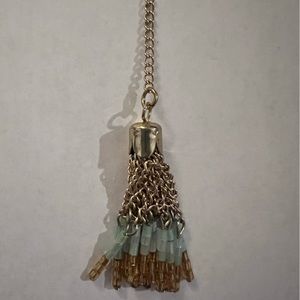 Set of 3 necklaces! Ralph Lauren and J.Crew